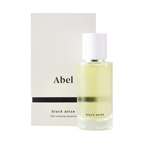 abel perfume nz